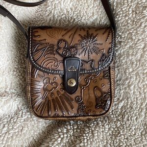 Dooney & Bourke Disney Crossbody